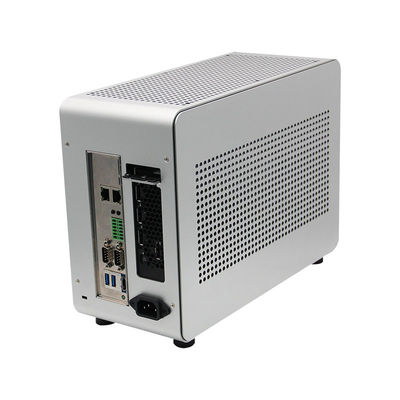 Medical Industrial Embedded Komputer Rugged Embedded Systems NVIDIA Jetson AGX Xavier 32G