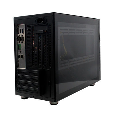 V2X Embedded Nvidia Mini PC Industrial GPU Computer Jetson AGX Xavier 32G