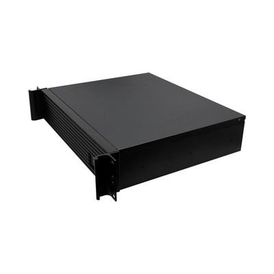 Rack Mounted Host 2U Industrial IPC Embedded Jetson AGX Xavier 32G