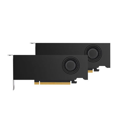 12G Raytracing A2000 Nvidia RTX Graphics Card Video Clips Desktop Design
