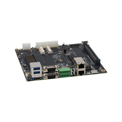 PCIe Card Slot V2X Nvidia AI Embedded Development Board AGX Xavier