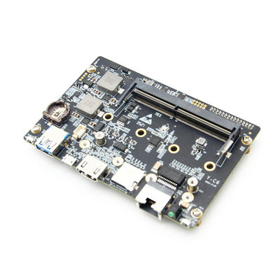 UAV Jetson Xavier NX Carrier Board Module Y-C6 Development Board