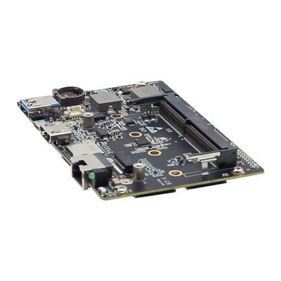 AGV Mechanical Arm Jetson Xavier Tx2nx Carrier Board Y-C6
