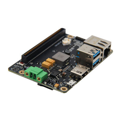 Intelligent Jetson TX2 Embedded PC Board Module Development Board for Unmanned Vessel