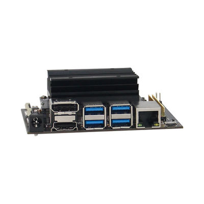 128 Core NVIDIA Developer Kit Jetson Nano 4GB Maxwell 16GB EMMC 40PIN GPIO