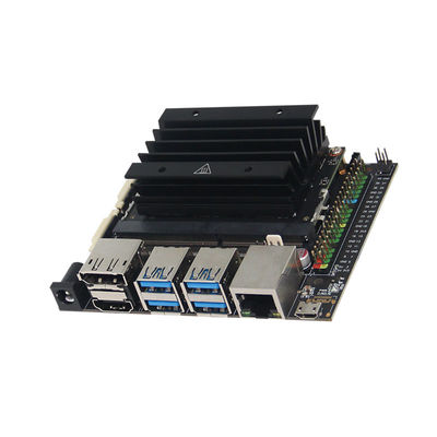 Jetson Nano 4G Embedded Linux SBC Single Board Computer HDMI/DP 4 GB 64-Bit LPDDR4 25.6 GB/S