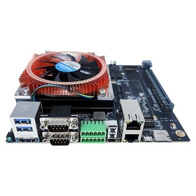 PCIE Industrial Embedded Jetson Xavier Agx Dev Kit Carrier Board 32G 8 Core
