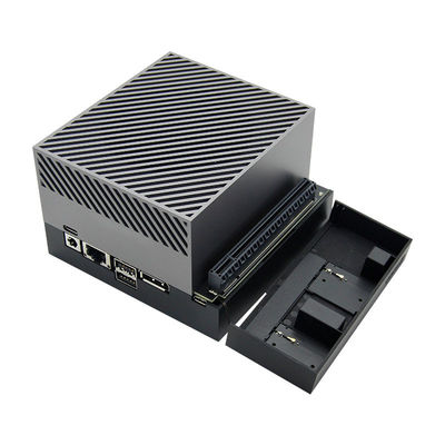32GB 256 Bit LPDDR5 SBC Embedded System NVIDIA Jetson AGX Orin Develop Kit Vehicle Road Coordination