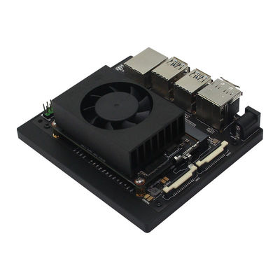 Robot Industrial Jetson Xavier Nx Kit Nvidia GPU Development Kit 16GB NX16g-DEV-03