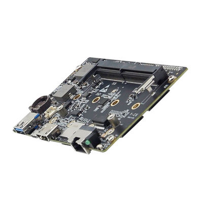 Custom 9V MIPI Nvidia Jetson Nano Evaluation Board Module