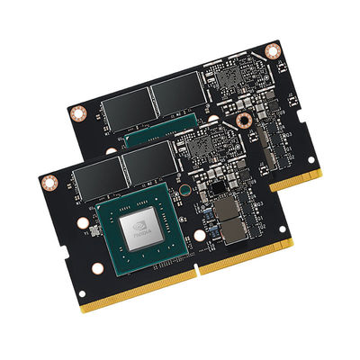 472 GFLOPS Jetson Nano Nvidia Image Processing Board AI Chip Edge Computing Board