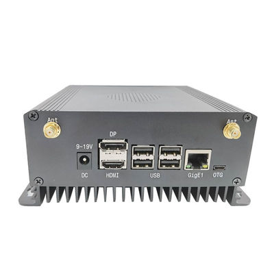 16GB EMMC 5.1 Nvidia Jetson Nano GPU Development Board Embedded IPC