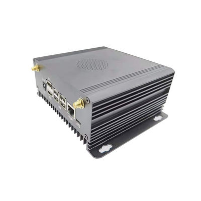 472 GFLOPS EMMC Nano Embedded Nvidia Jetson PC Computer 16GB