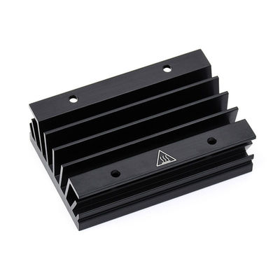 Aluminum PWM Nvidia Jetson Nano Module Exclusive Grease Heatsink