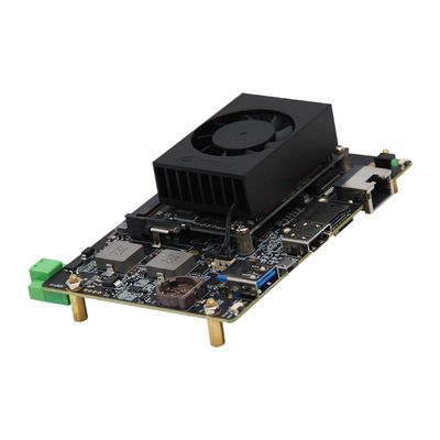 ODM Nvidia Jetson Xavier NX Developer Kit For Healthcare Retail Construction