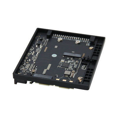 2x MIPI CSI-2 Nvidia Jetson Xavier NX Carrier Board For Embedded AI Product