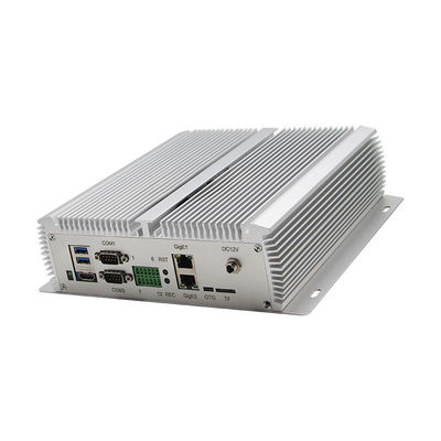 Automatic Driving NVIDIA AGX Orin 64G Small Embedded Computers For V2X