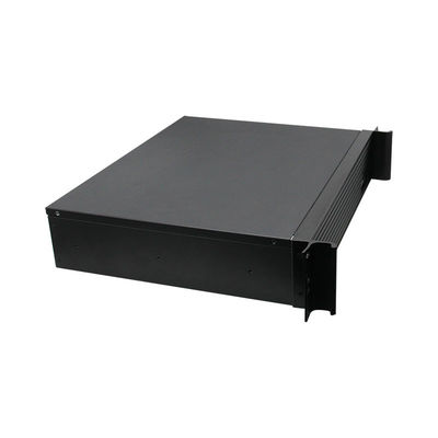 Industrial Embedded Automation Computers IPC Box AGX Orin 275 TOPs