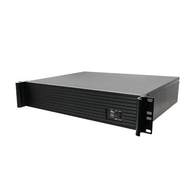 Industrial Nvidia AGX Orin Module 32GB AI Small Embedded PC For Energy Efficient Autonomous Machine