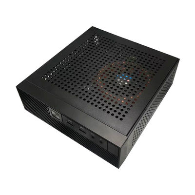 64G PCIe Nvidia Agx Orin Embedded IPC Computer For Smart Cities Retail Warehouse