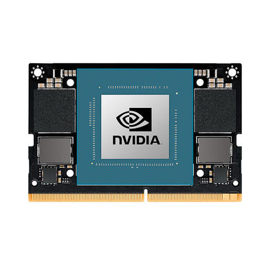 100 TOPS Embedded Nvidia Ai Module Jetson Orin NX Module 16GB