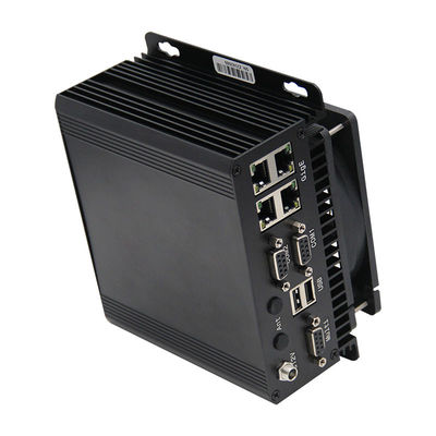 Industrial Embedded Jetson TX2NX 256 CUDA Cores 1.33 TFLOPs