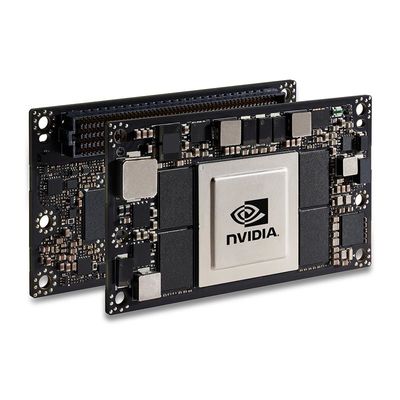 Embedded AI Computing Jetson Board Tx2 CPU 4G Module Board High Performance