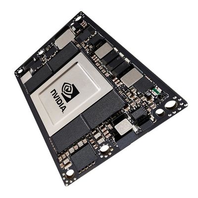 16GB EMMC 5.1 UVA Nvidia Jetson Tx2 Board Development Kit for Healthcare
