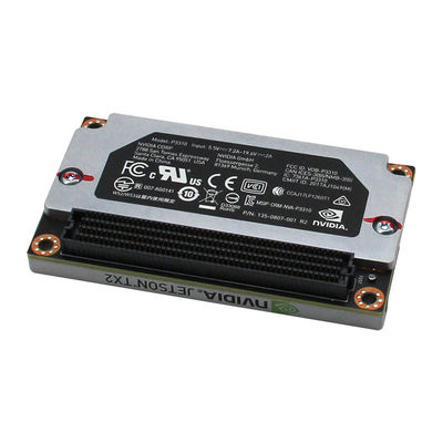 256 Cuda 1.33 TFLOPS V2X Nvidia Jetson Tx2 Processor For Education