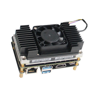 Industrial Mechanical Arm Nvidia Jetson TX2 8G Developer Kit Embedded Systems
