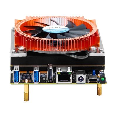 Deep Learning Jetson Nvidia AGX Xavier 32gb Carrier Board Embedded System