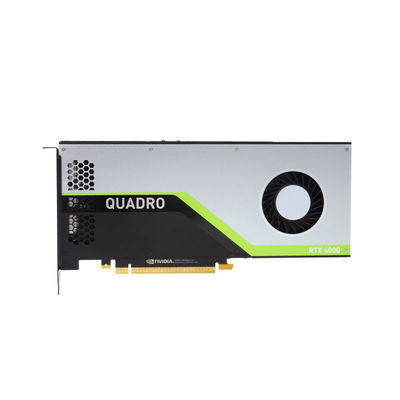 LeadTek Nvidia RTX Graphics Card Quadro RTX 4000 Series GPU For Scientific Visualization