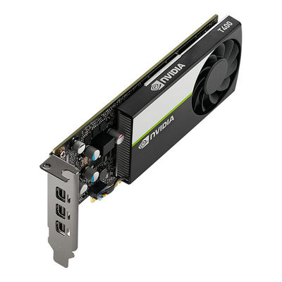 8 GB GDDR6 Turing Architecture Original Brand New NVIDIA Quadro Graphics Card T1000