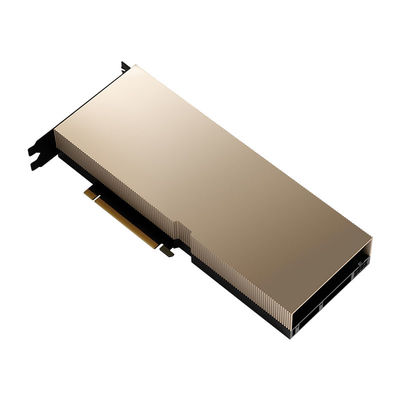 NVIDIA Scientific GPU Tesla A100 40GB Workstation Graphic Card