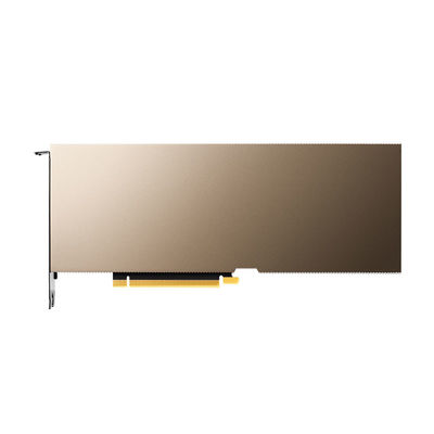 48GB Data Center A40 Scientific Nvidia GPU Server For Visual Computing AI Data Analysis