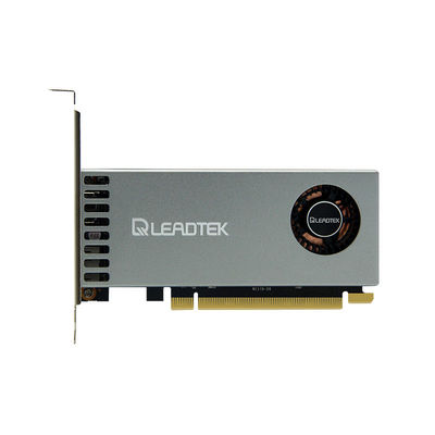Turbine LeadTek Game Graphics Card GTX1650 4GB Geforce Original