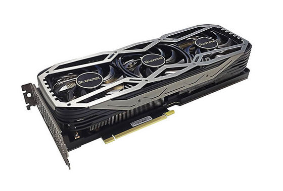 Leadtek GeForce RTX 3070 Ti LIFE ES Ampere Nvidia Gaming Graphics Cards GPU 8GB GDDR6X 256bit
