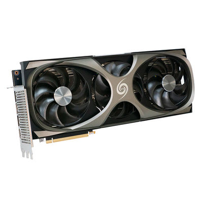 GeForce WinFast HURRICANE Rtx 4090 Graphics Card 24GB GDDR6X Leadtek