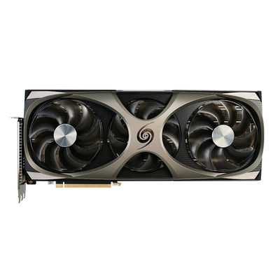 384 bit 24GB GDDR6X Nvidia Gaming Graphics Cards 4090