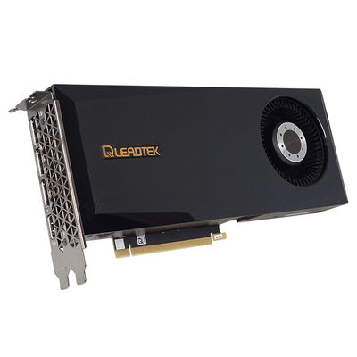 CLASSIC 8G GDDR6 LeadTek WinFast RTX 3050 NVIDIA Ampere GPU 2560 CUDA Cores