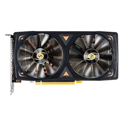 184 W LeadTek WinFast RTX 2060 Hurricane 12GB GDDR6 NVIDIA Turing GPU 2176 CUDA Cores