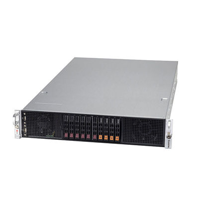 Leadtek WinFast GS2040T Nvidia GPU Server Dual Port 10GbE