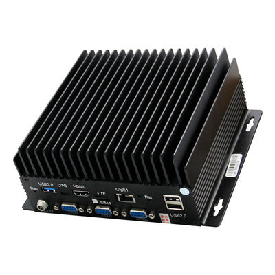 UVA V2X Construction Edge IPC Embedded Jetson Orin NX 16GB Industrial 100 TOPS
