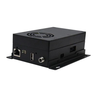 UAV Module Nvidia Jetson Orin NX 16G Embedded IPC Windows 10 Mechanical Arm Customizable 25W