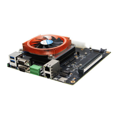 32G Industrial Embedded System 900-13701-0040-000