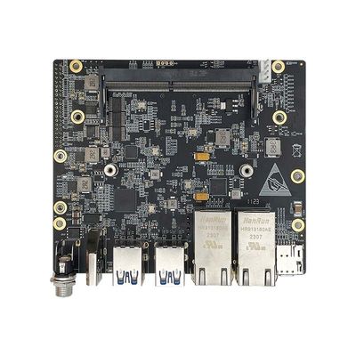 UAV Jetson Orin NX 16GB Carrier Industrial Single Board NVIDIA SBC 100 TOPS