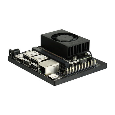 945-13766-0000-000 Jetson Nano Orin 8gb Module NVIDIA Ampere GPU