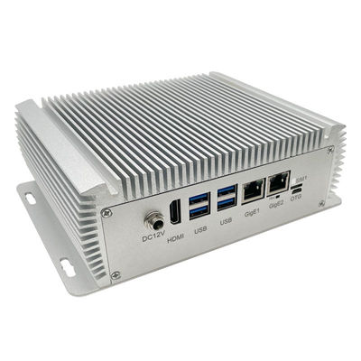 10W Embedded PC 100 TOPS Jetson Orin NX 16gb Module 5G
