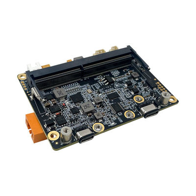 UAV JETSON ORIN NX 8GB 900-13767-0010-000 Carrier Board 70 TOPS