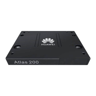 Ascend Atlas 200 Ai Accelerator Module 16 Tops 8 Gb 128 Bits 9.5 Watts Two Da Vinci Ai Core